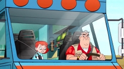 کارتون بن تن ( BEN 10 ) قسمت  85